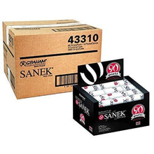 Load image into Gallery viewer, Sanek Neck Strips Master Case of 4 Cartons - 2880 Strips